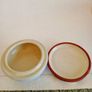 Signed Art Pottery Trinket Box Image 3