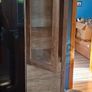Sideboard and Display Cabinet Image 2