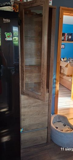 Sideboard and Display Cabinet