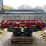 Vicon/Kverneland Fertiliser Spreader Image 2