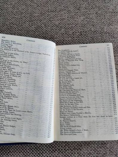 The Complete Poetical Works of Thomas Burns hardback in very good condition circa 1960's FREE STANDARD POSTAGE INCLUDED