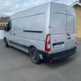 Renault Master 2022 Image 3