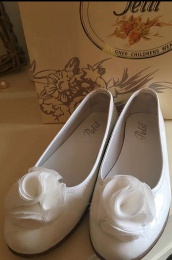 communion shoes/ formal shoes for all occasions