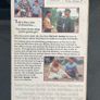 Forest Gump VHS Image 2
