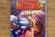 No More Heroes 3 Nintendo switch (new/sealed)