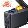 Portable Fridge Car camper van etc Image 2