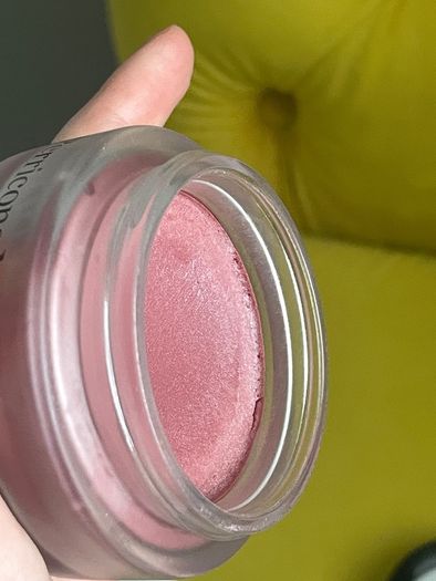 Perricone MD NMS Illuminating Tinted Balm, highlighter