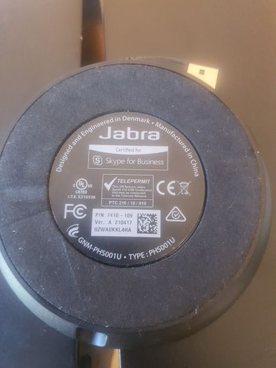 Jabra speak 410