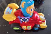 VTech Race Along Bear