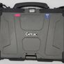 Getac V110 G2 Toughbook Touchscreen Rugged Laptop/Tablet Intel i5-5200U 12GB RAM 128GB SSD Linux Image 7