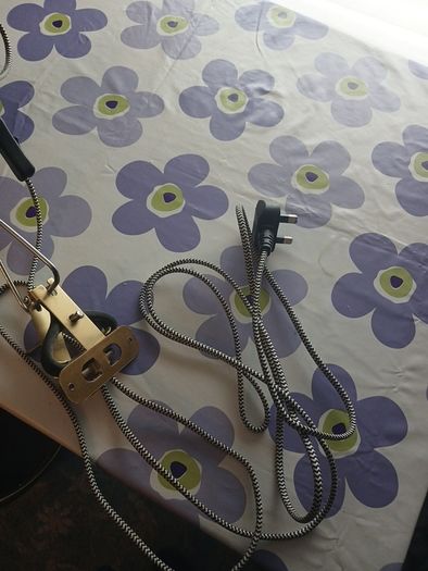 bed wall desk lamp