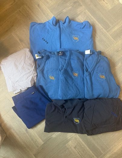 school uniform
