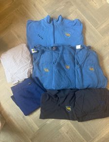school uniform