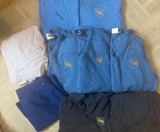 school uniform