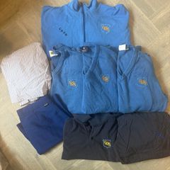 school uniform