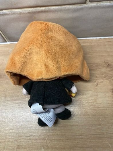Hermione plush small doll
