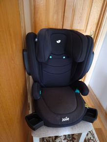 JOIE car seat