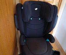 JOIE car seat