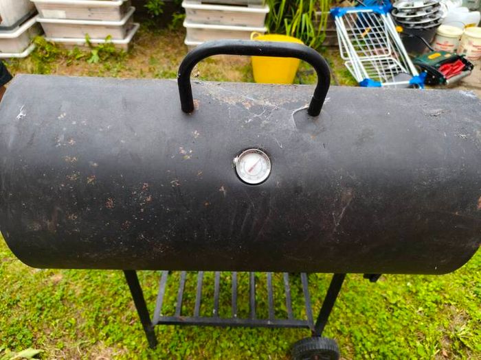 bbq