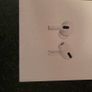 iphone 7 box,iphone 4 box and 2 airpod pro boxes Image 6