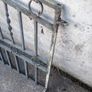 2 garden gates Image 4