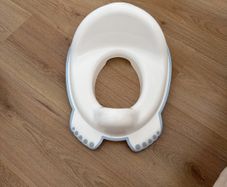 toilet training seat