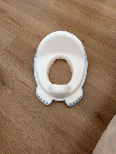 toilet training seat