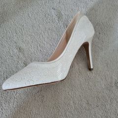 Rainbow Club Shoes