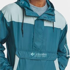 Columbia Windbreaker