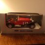 Mercedes Benz SSK Sports Roadster Scale 1/24 Image 2