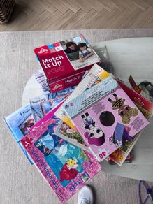 puzzles
