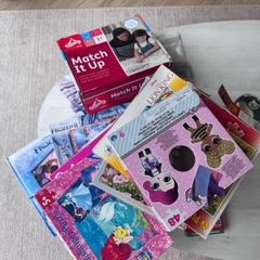 puzzles