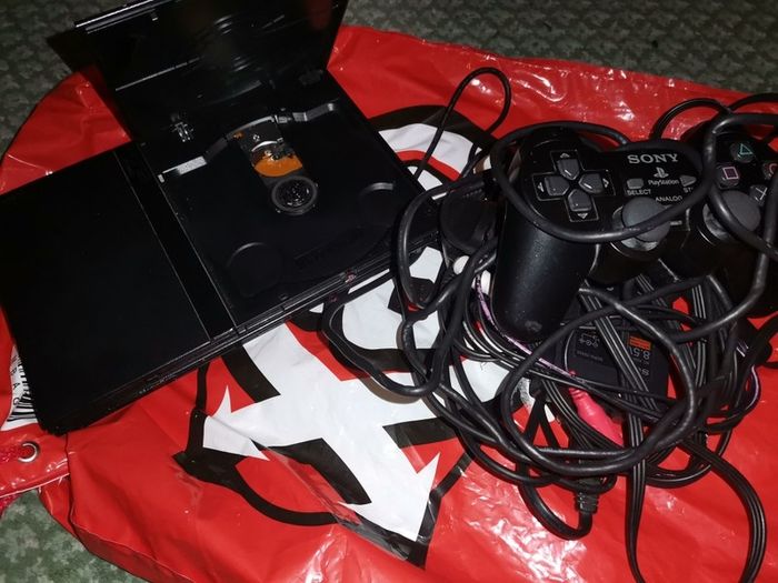 playstation 2