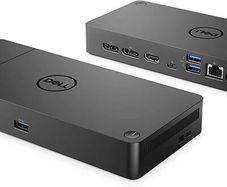 Brand New Sealed Dell WD19S USB-C Docking Station (130W Power Adapter)