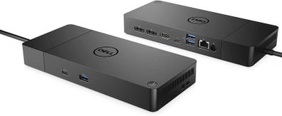 Brand New Sealed Dell WD19S USB-C Docking Station (130W Power Adapter)