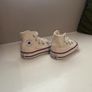 infant/toddler converse all star Image 2