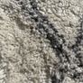 Large Trellis Design Rug Image 9