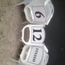 Dressage Arena Boards and markers Image 4
