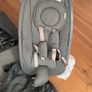 Tutti Bambini Nova Evolutionary highchair Image 9