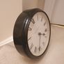 wall clock Image 4