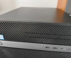 Hp Prodesk 400 G4 Sff