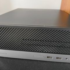 Hp Prodesk 400 G4 Sff