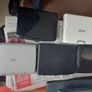 5 Portable DVD Players, all working, but no charges for them, all in very good condition Image 5