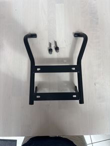Honda CRF 300 Rear Rack