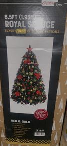 christmas tree