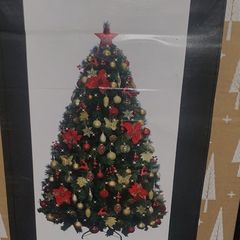 christmas tree