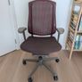 Herman Miller Celle V1 Office Chair Image 3