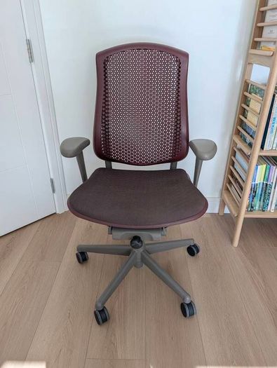 Herman Miller Celle V1 Office Chair