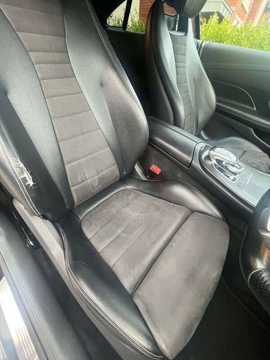 Priced to sell Mercedes-Benz E-Class AMG