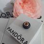 New genuine pandora Rose gold charm Image 3